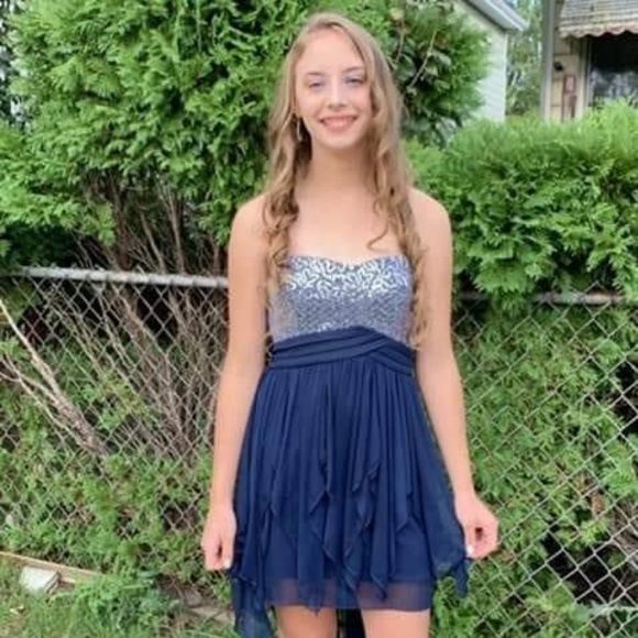 Meet your Posher, Breezy - Picture 1 of 1